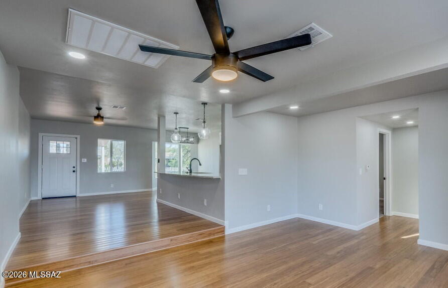 New Deal Acres - Residential