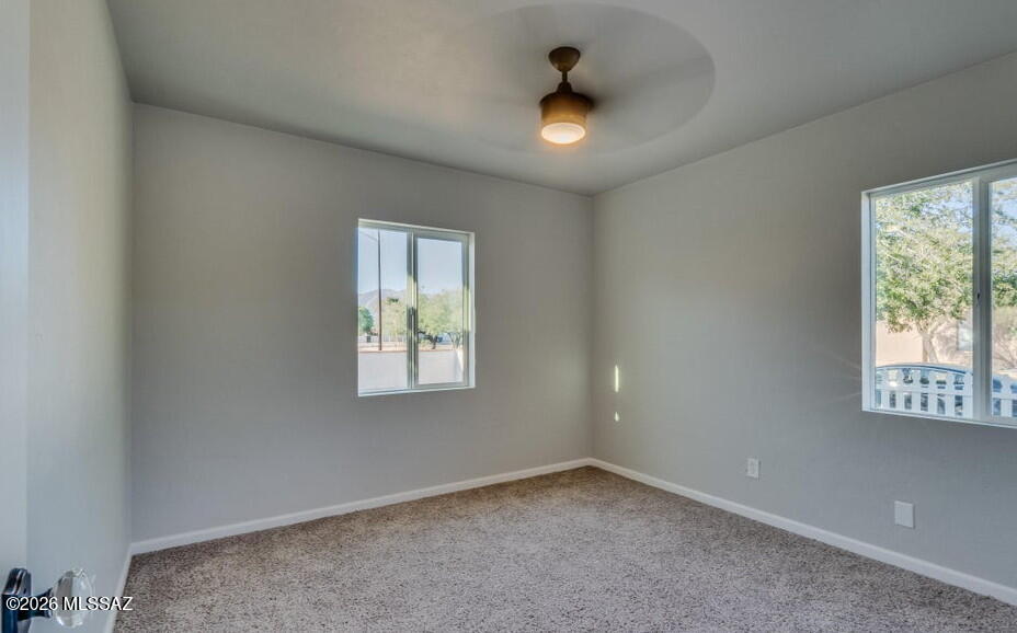 New Deal Acres - Residential
