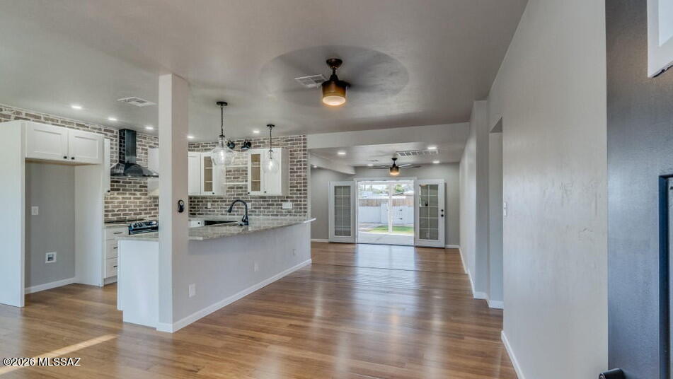 New Deal Acres - Residential