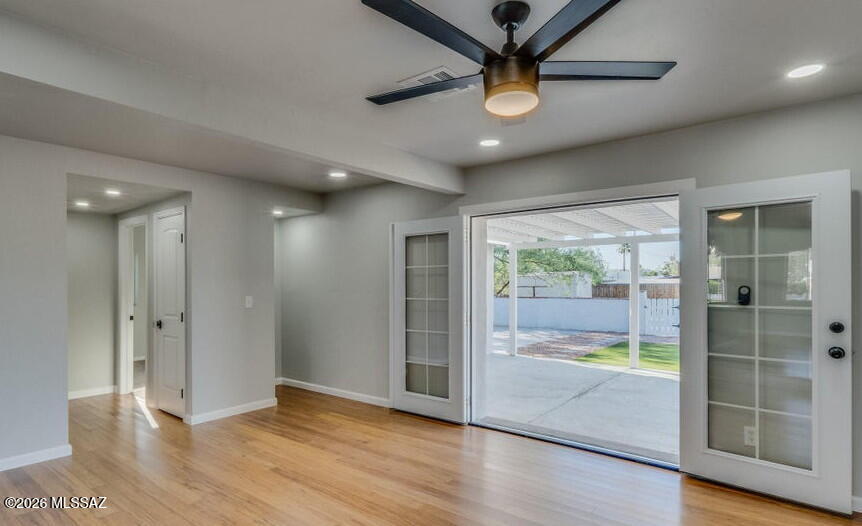 New Deal Acres - Residential