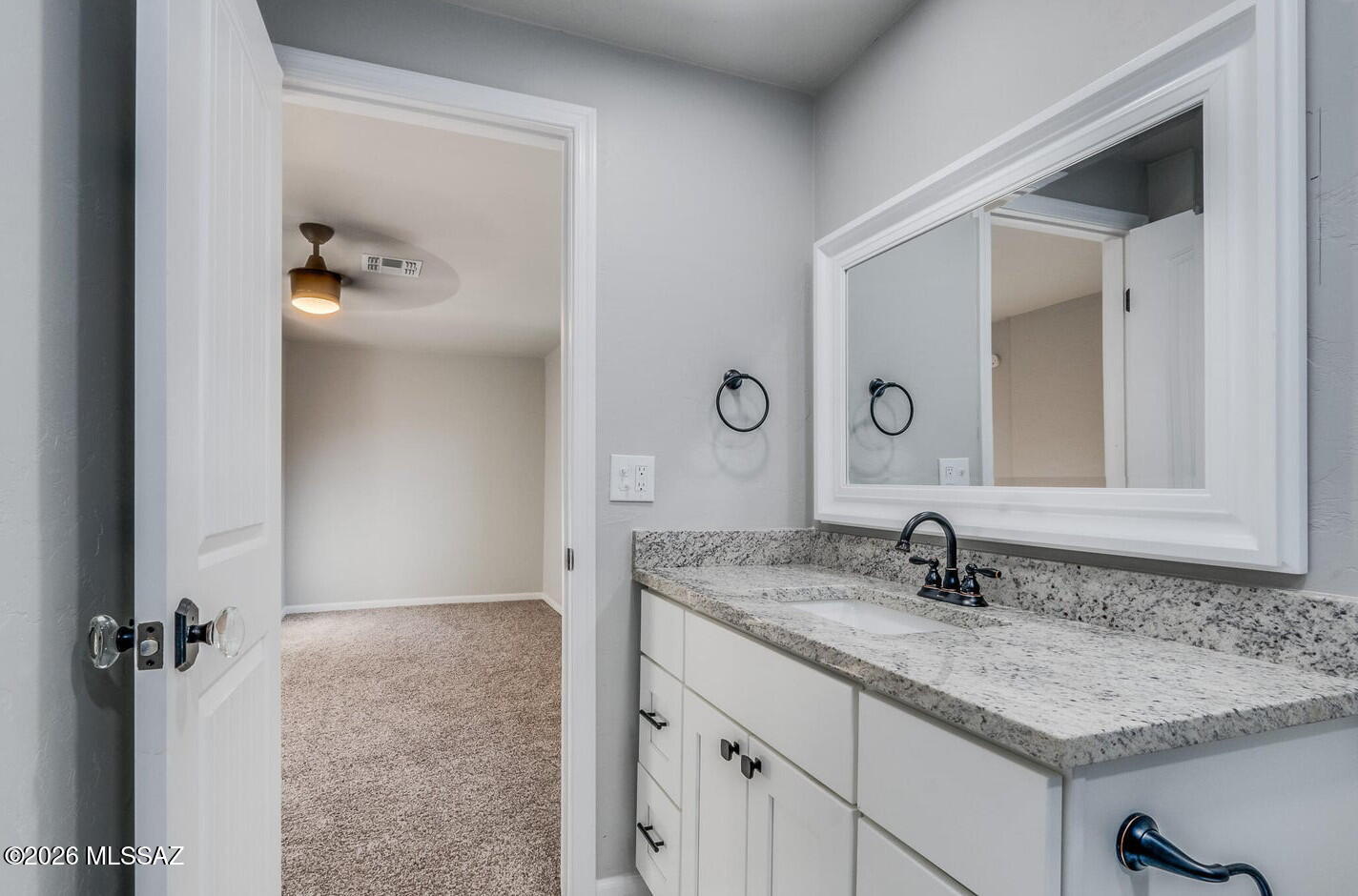 New Deal Acres - Residential