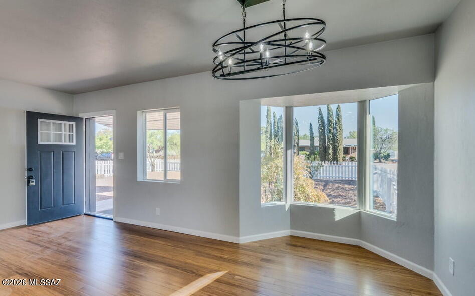 New Deal Acres - Residential