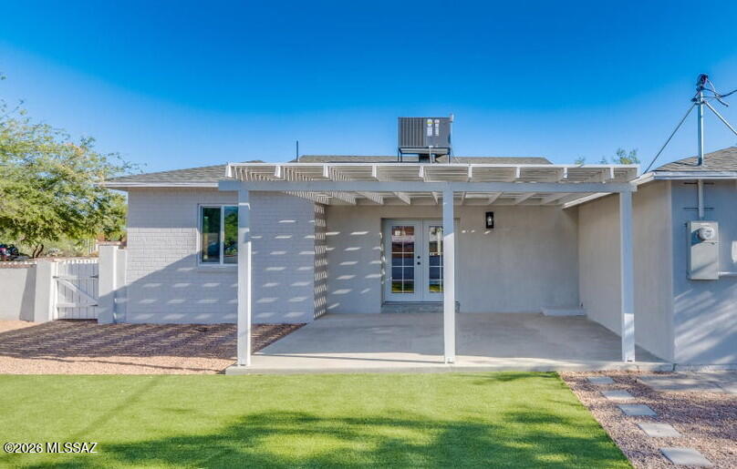 New Deal Acres - Residential