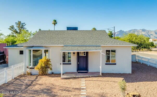 New Deal Acres - Residential