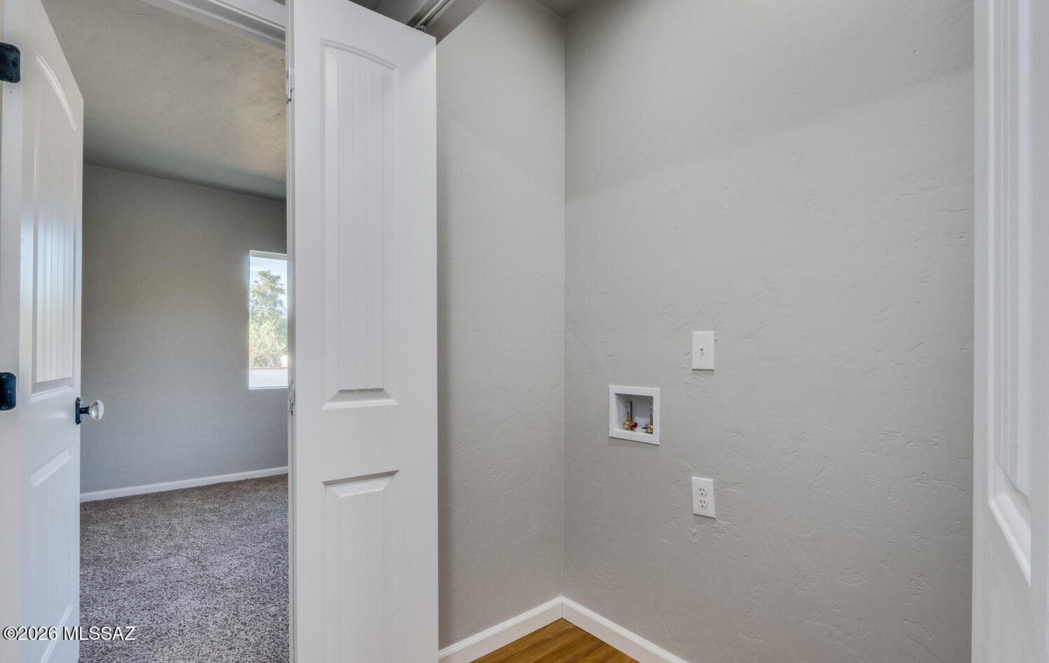 New Deal Acres - Residential