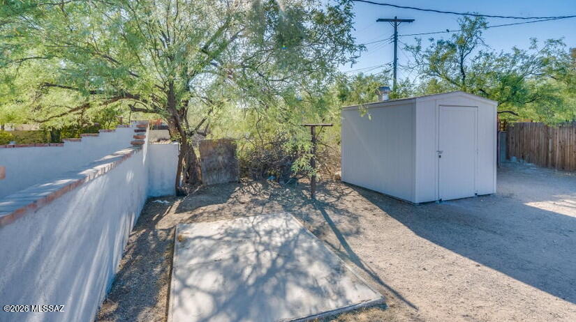 New Deal Acres - Residential