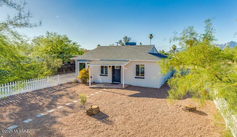 New Deal Acres - Residential