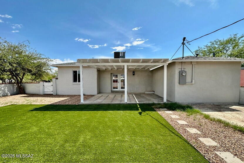 New Deal Acres - Residential