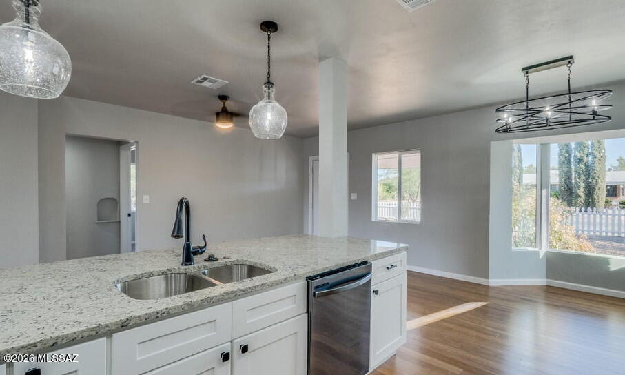 New Deal Acres - Residential