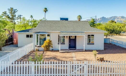 New Deal Acres - Residential