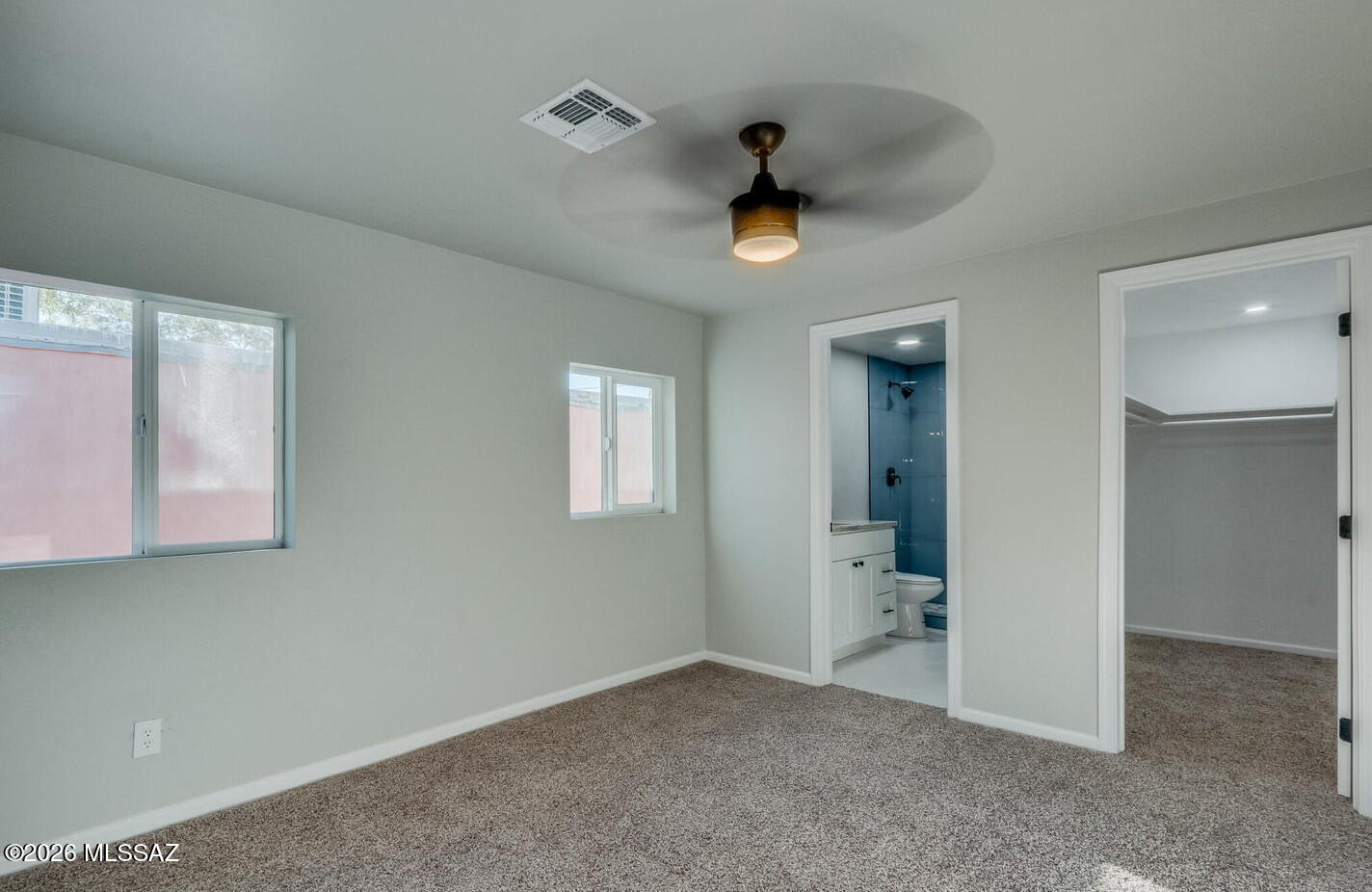 New Deal Acres - Residential