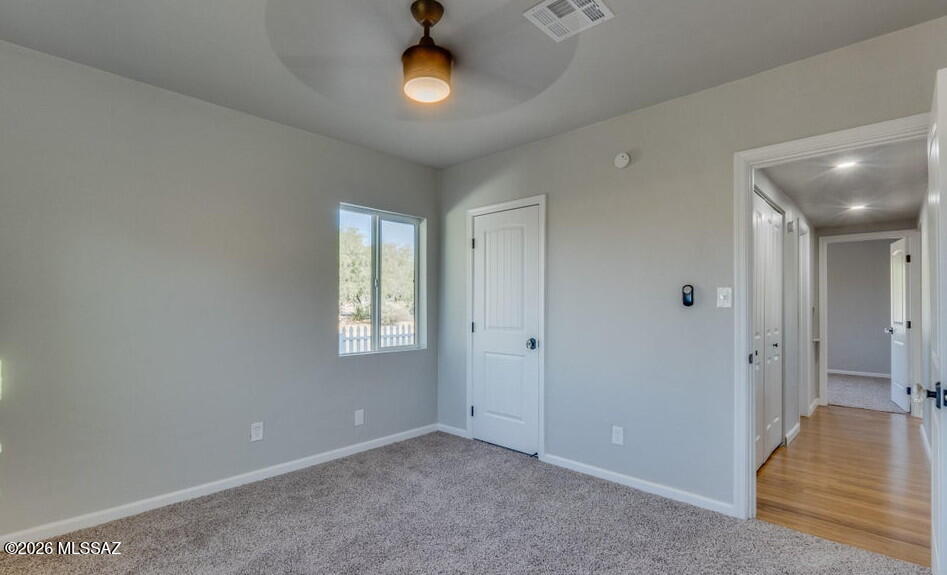 New Deal Acres - Residential