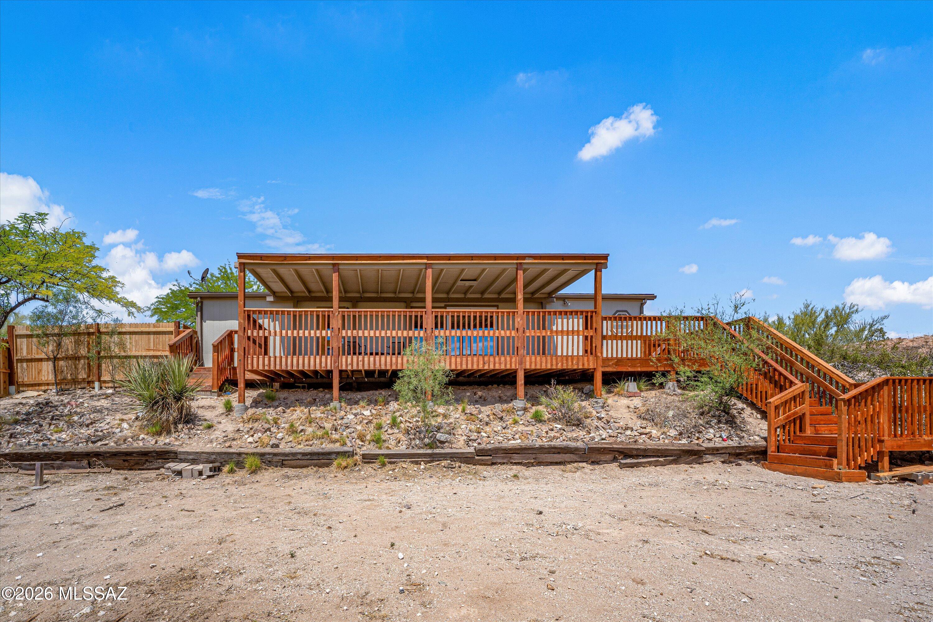 Vail Ranch (1-61) - Residential