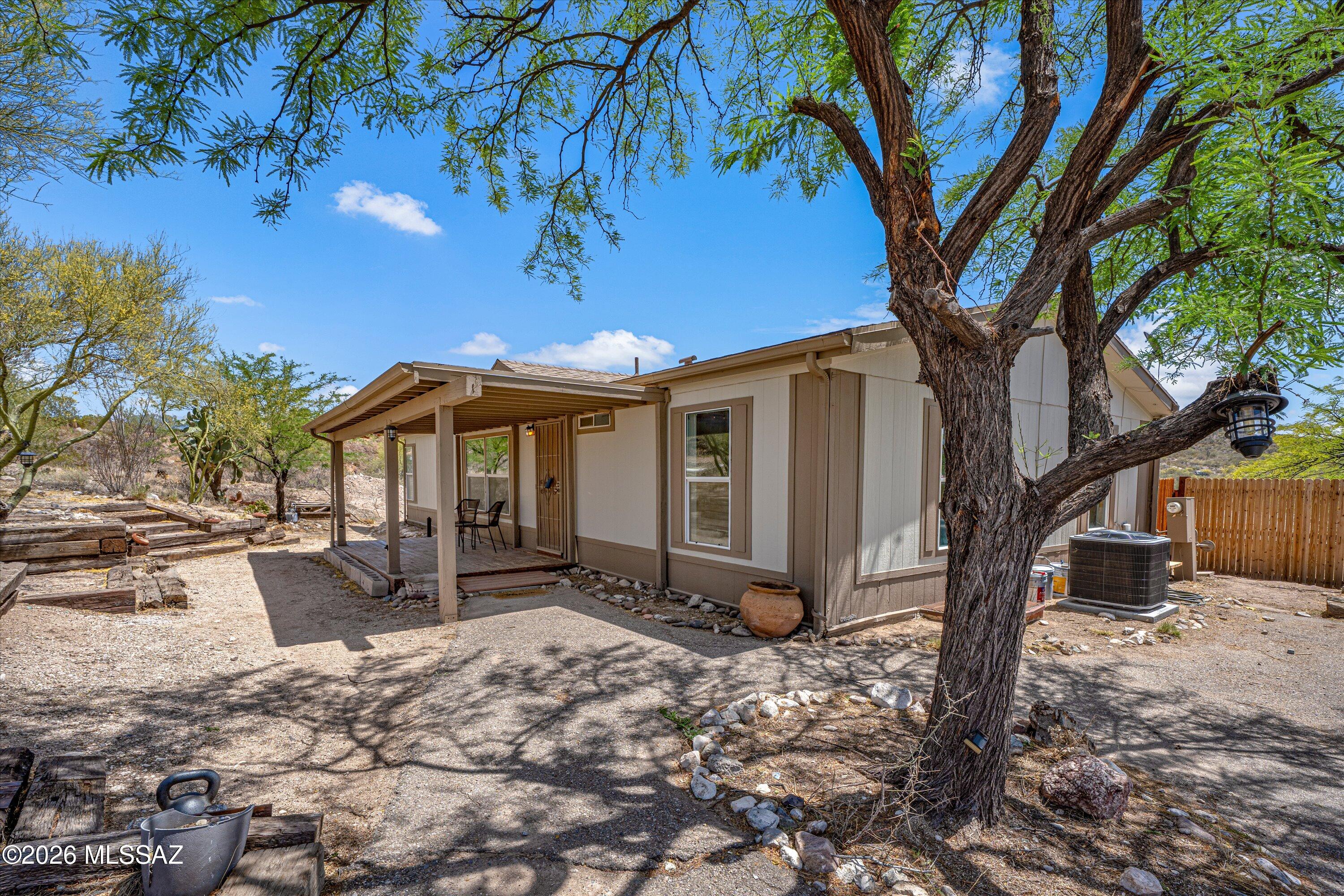 Vail Ranch (1-61) - Residential