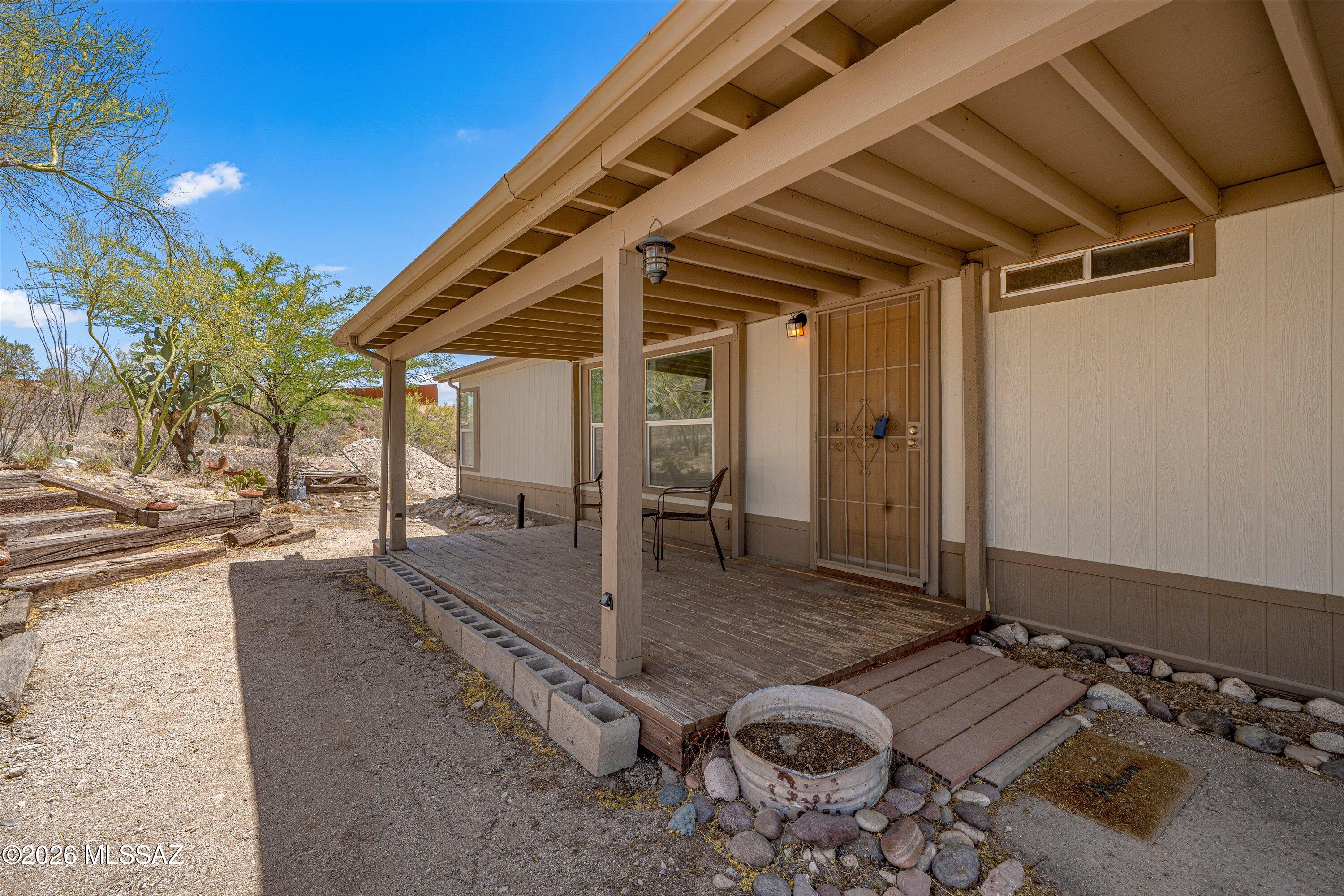 Vail Ranch (1-61) - Residential