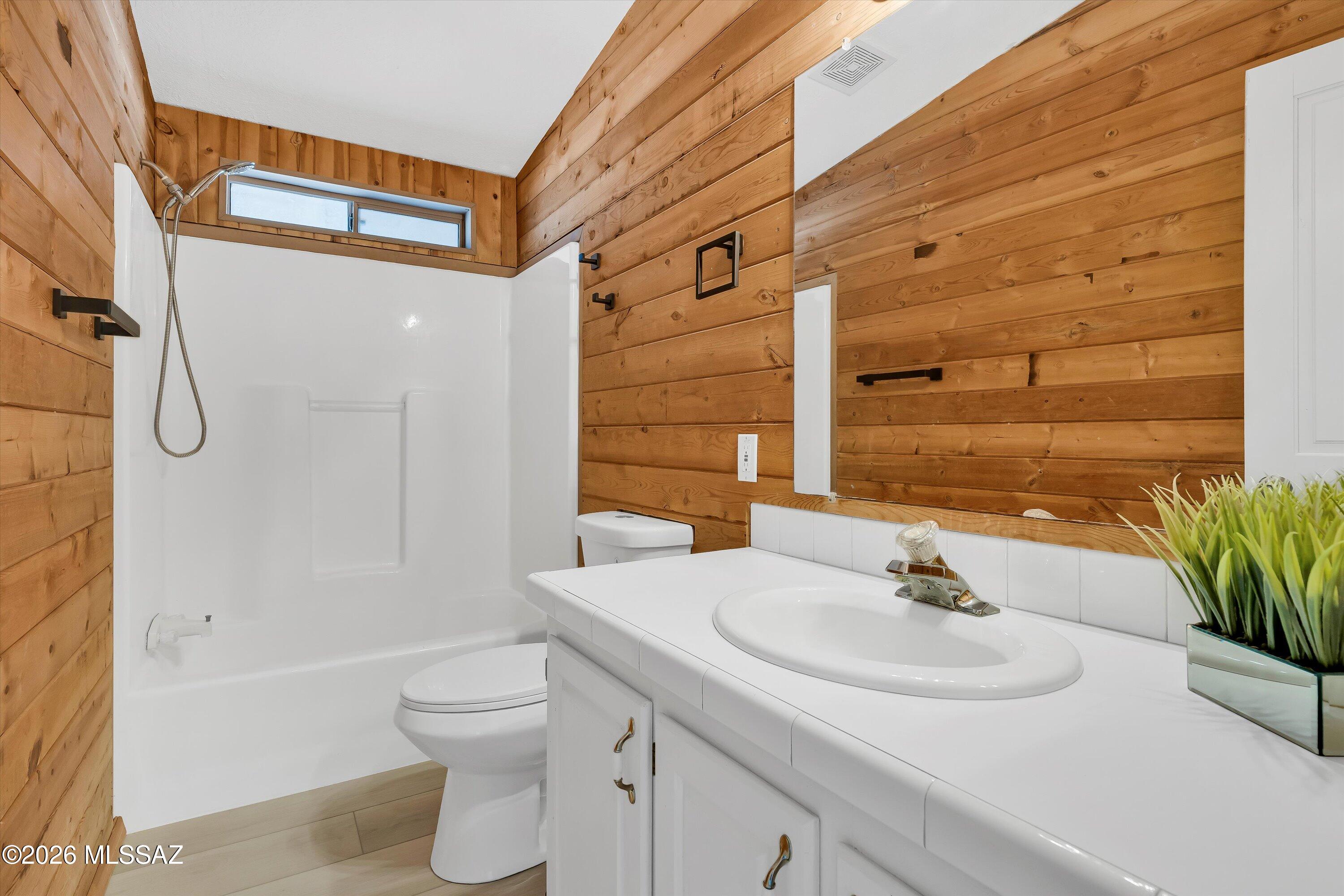 Vail Ranch (1-61) - Residential