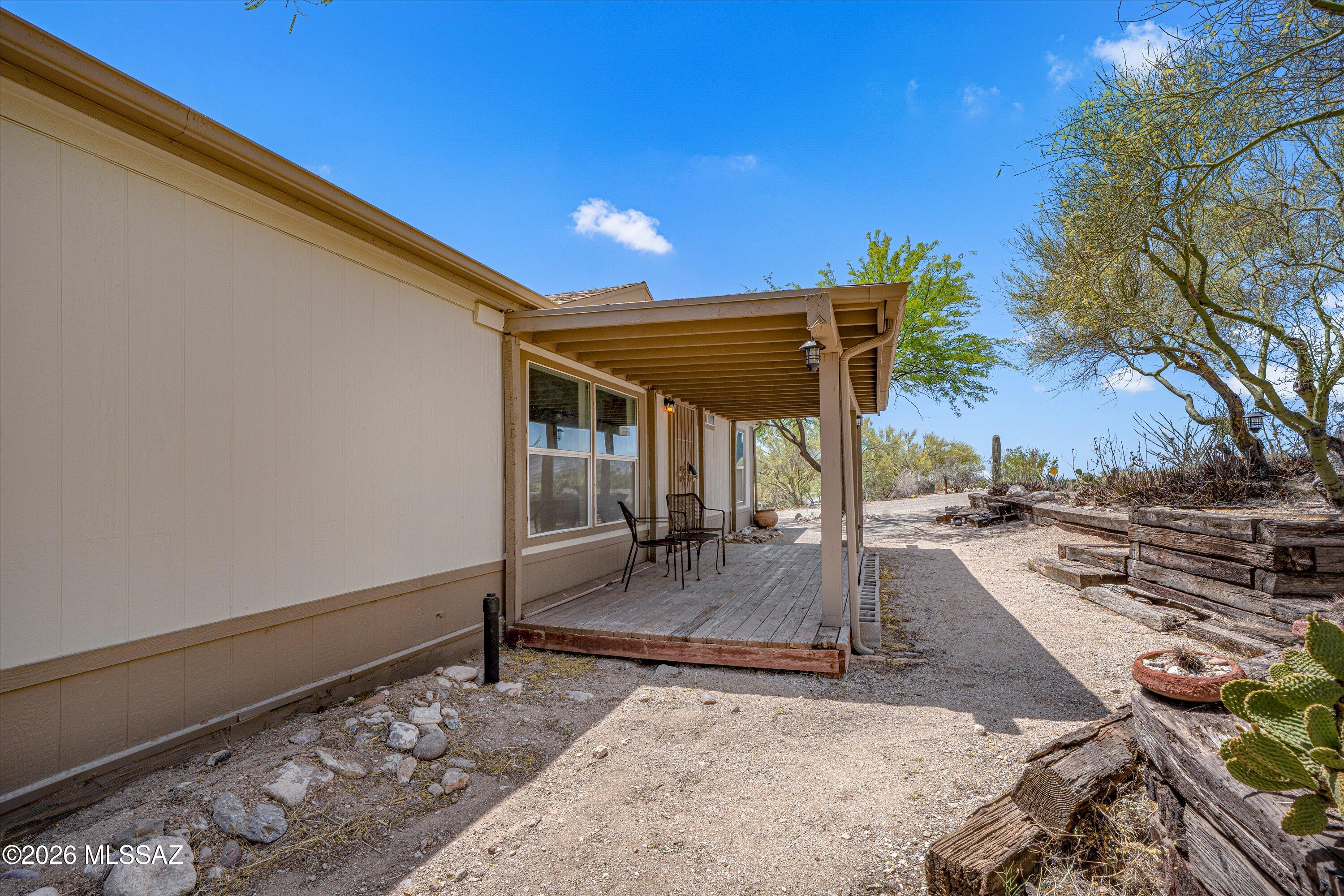 Vail Ranch (1-61) - Residential