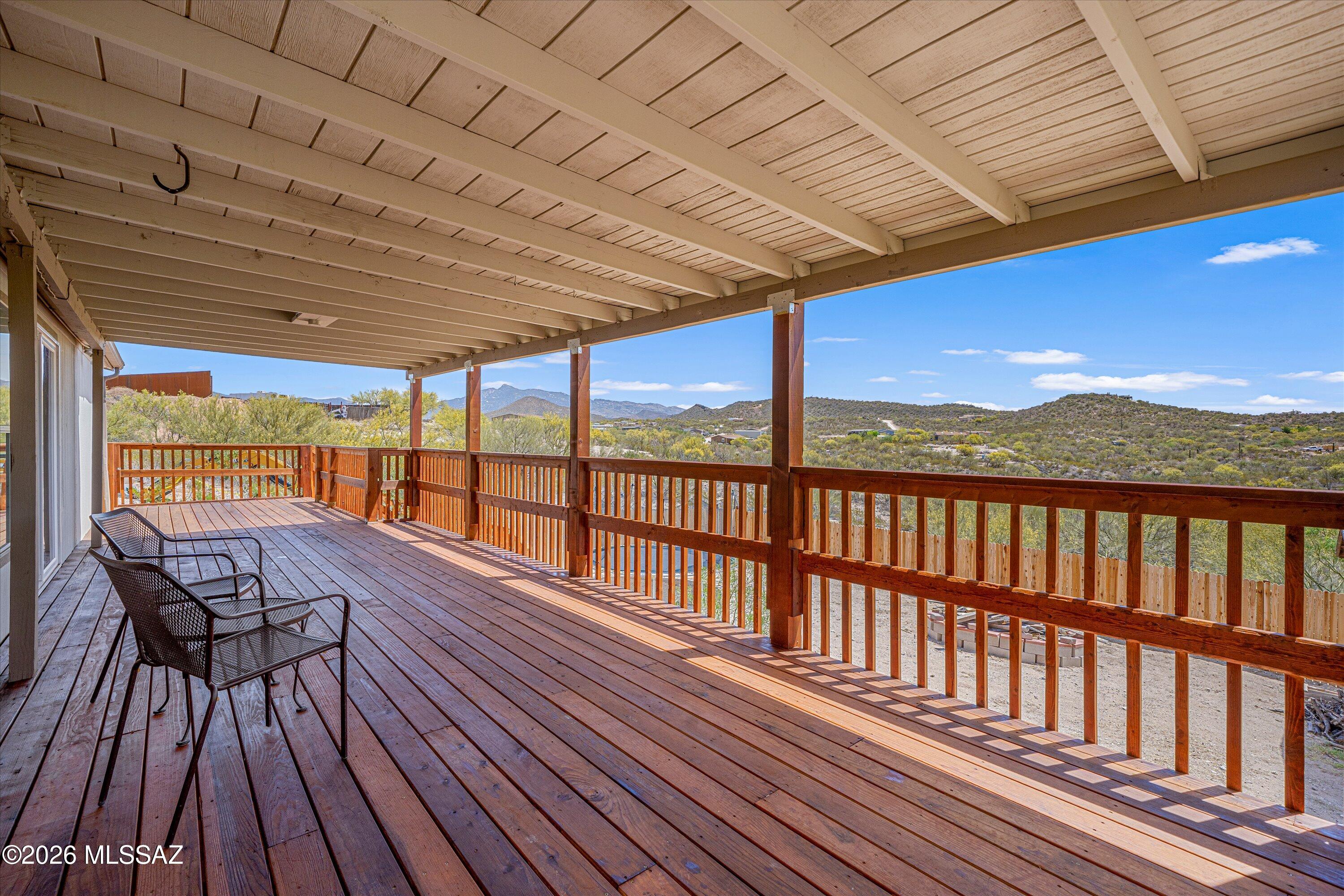 Vail Ranch (1-61) - Residential