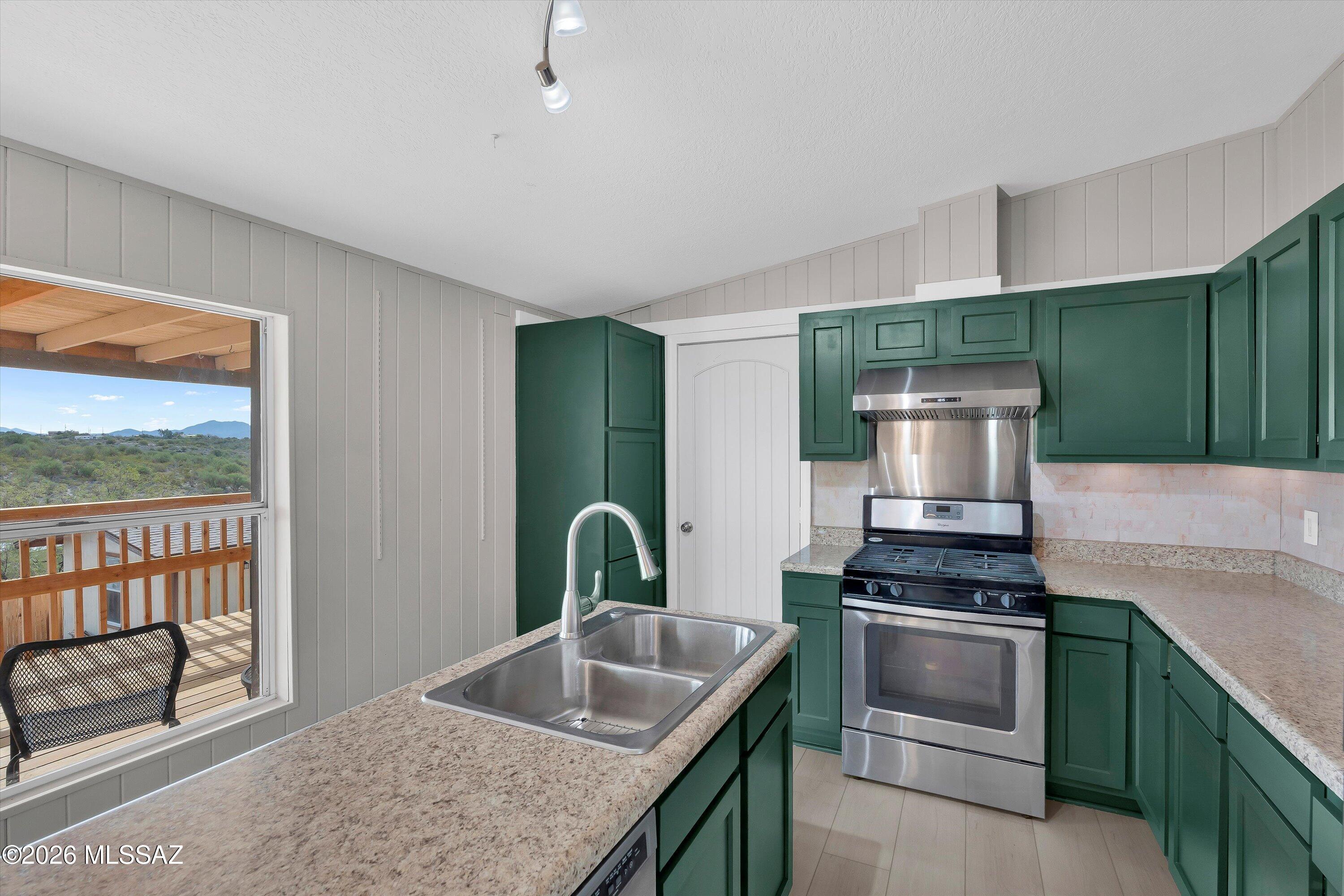 Vail Ranch (1-61) - Residential