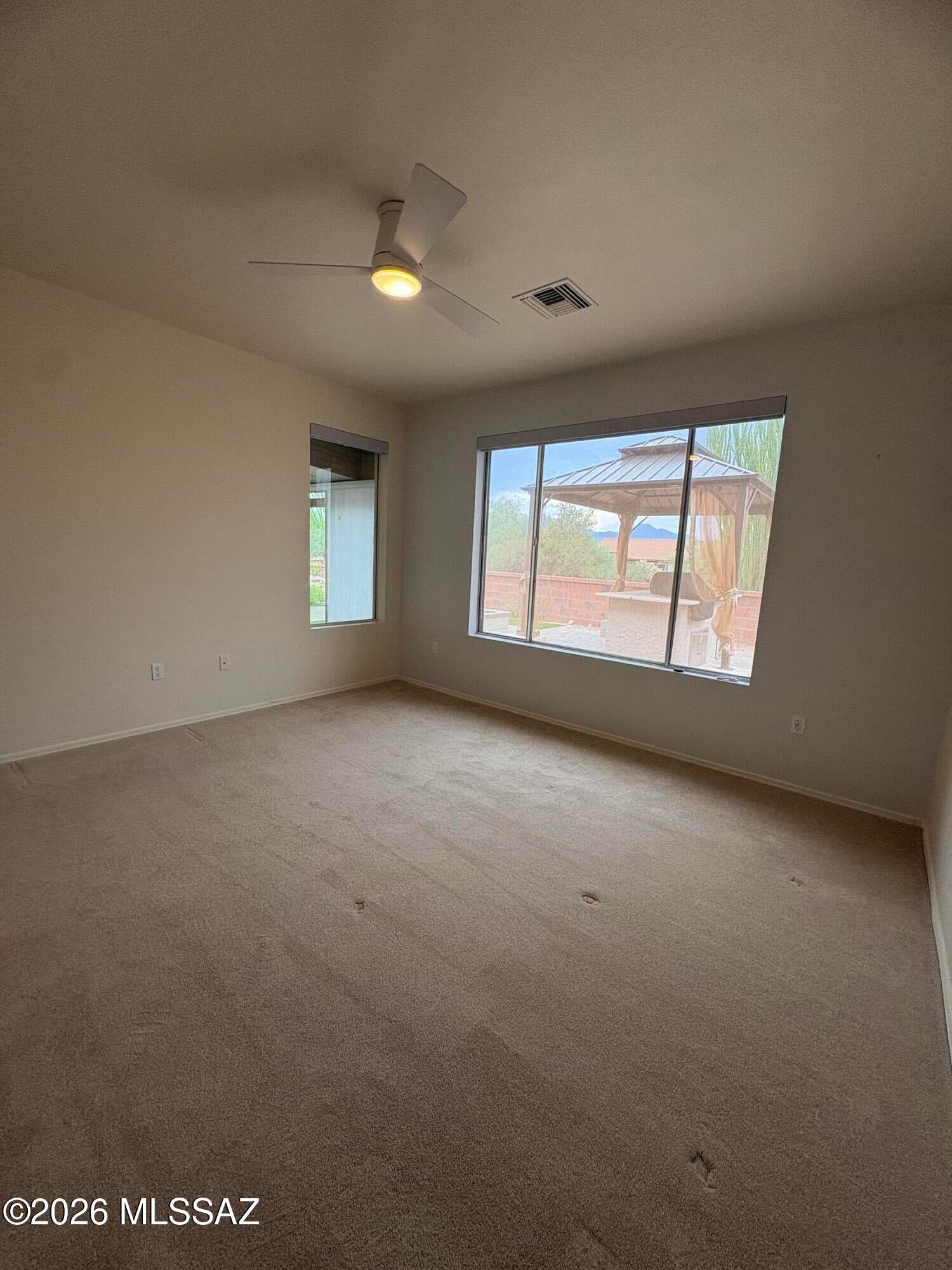 Las Campanas BLK G (96-216) - Residential