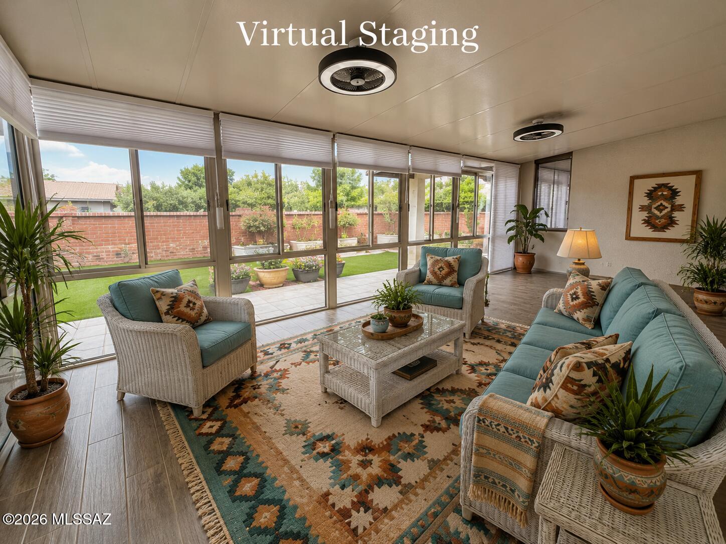 Las Campanas BLK G (96-216) - Residential