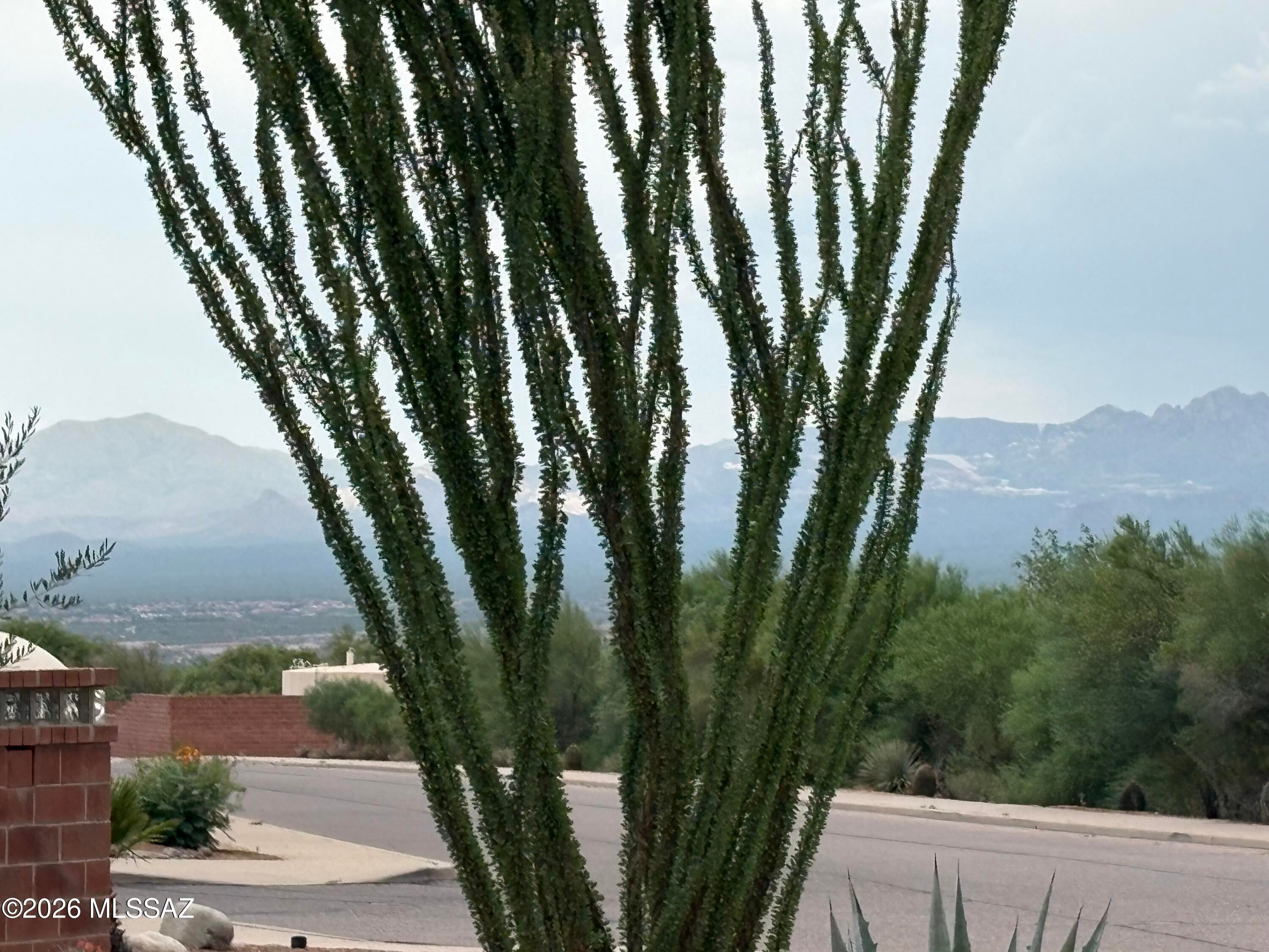 Las Campanas BLK G (96-216) - Residential