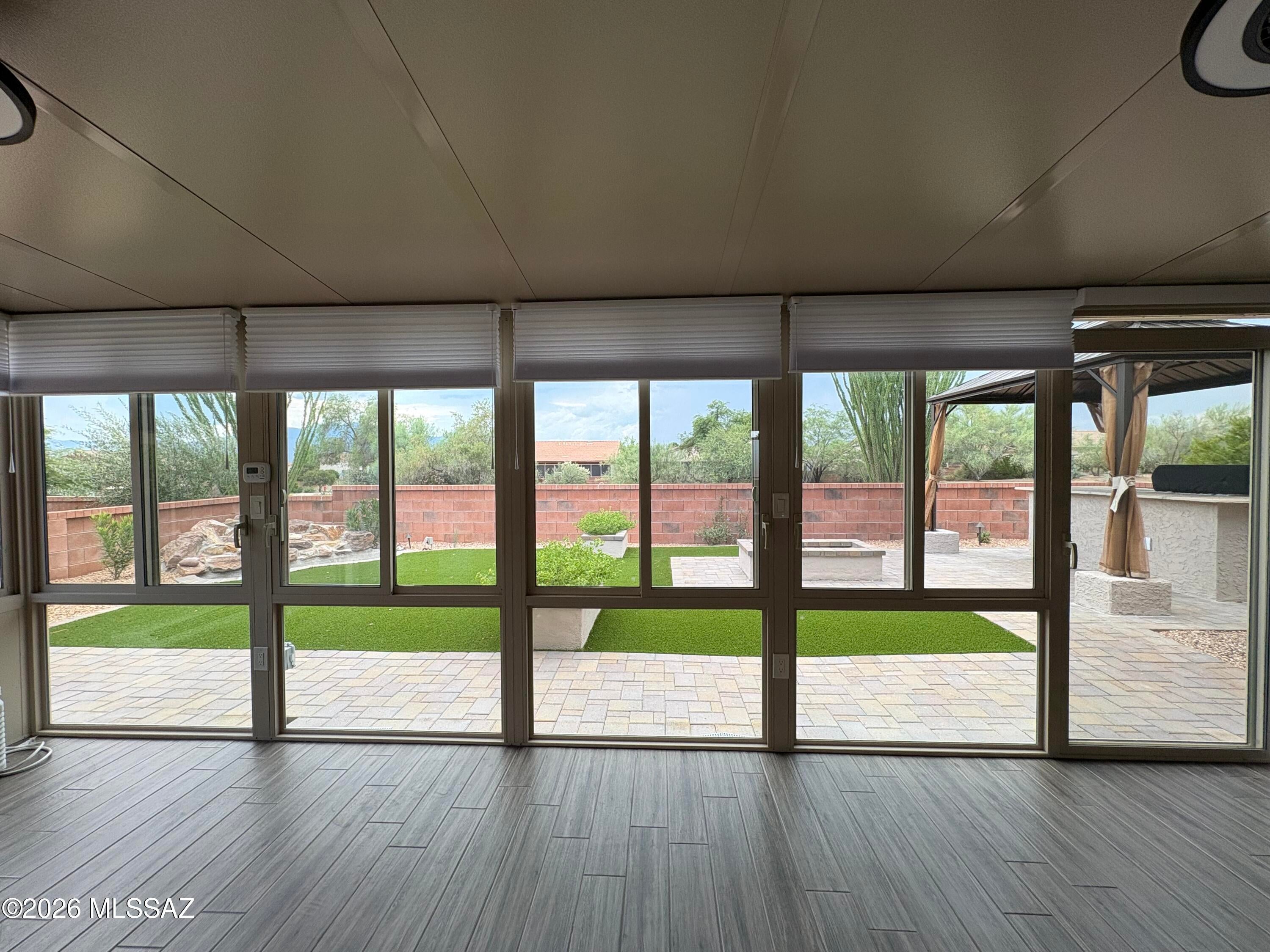 Las Campanas BLK G (96-216) - Residential