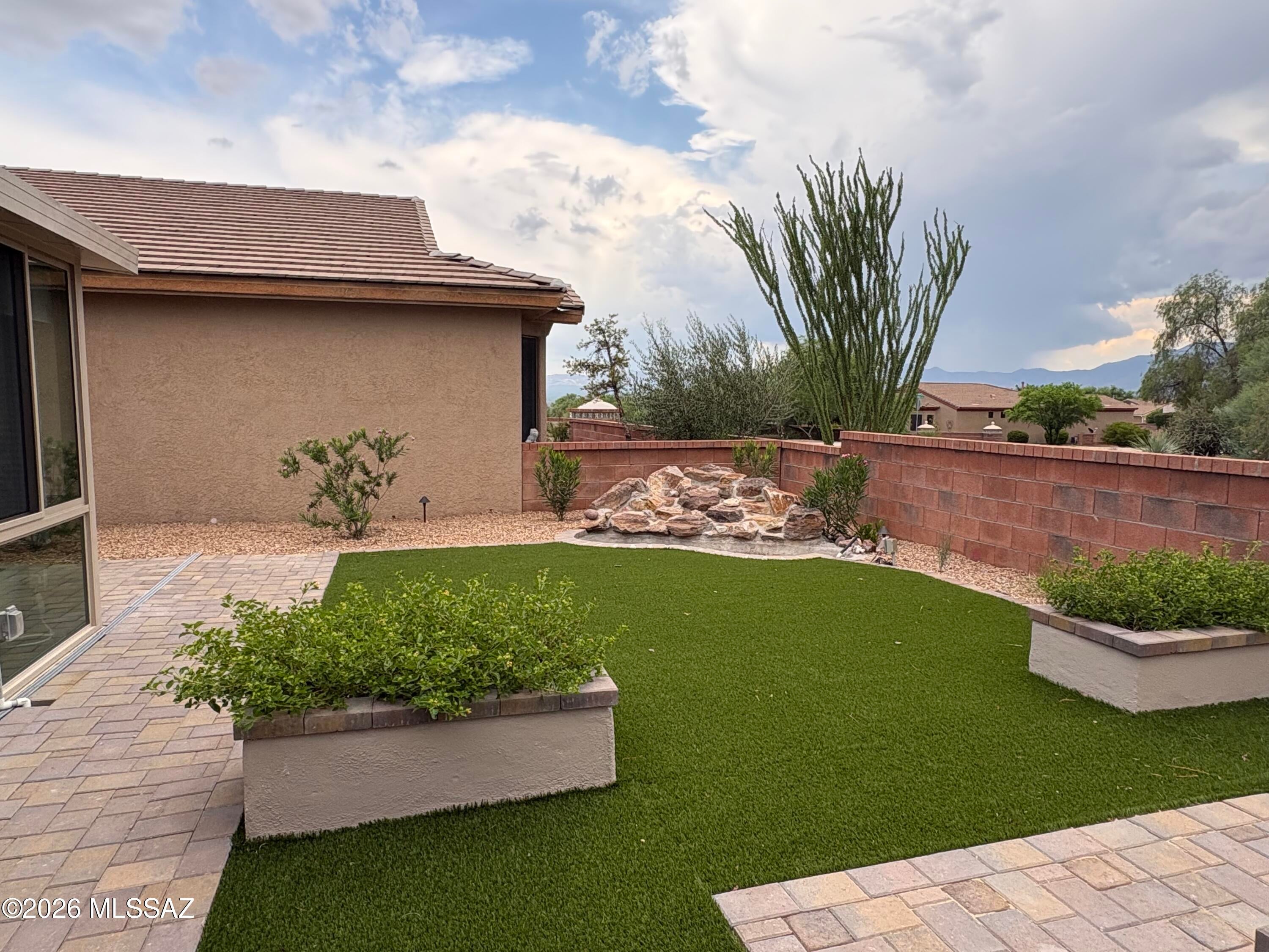Las Campanas BLK G (96-216) - Residential
