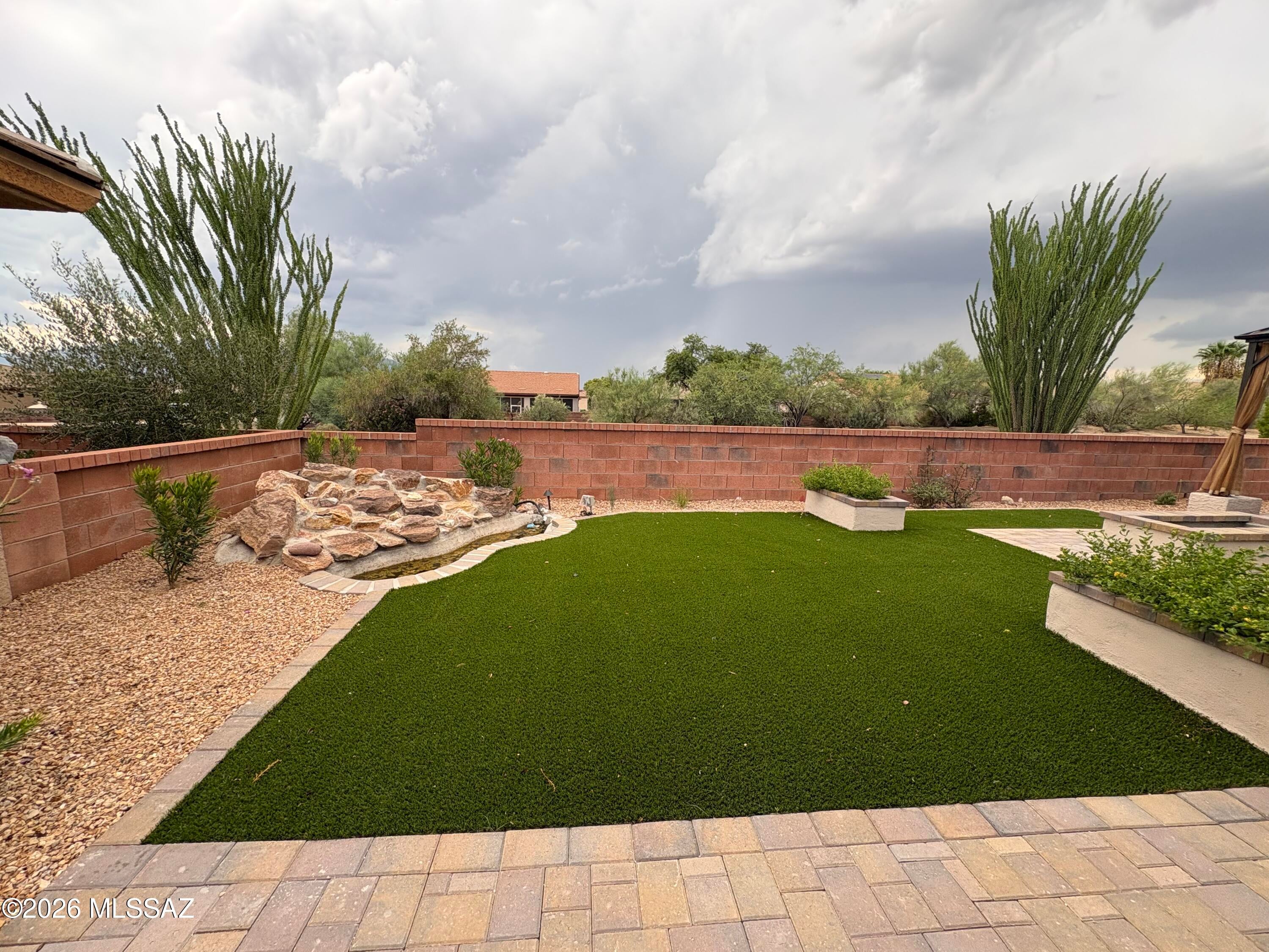Las Campanas BLK G (96-216) - Residential