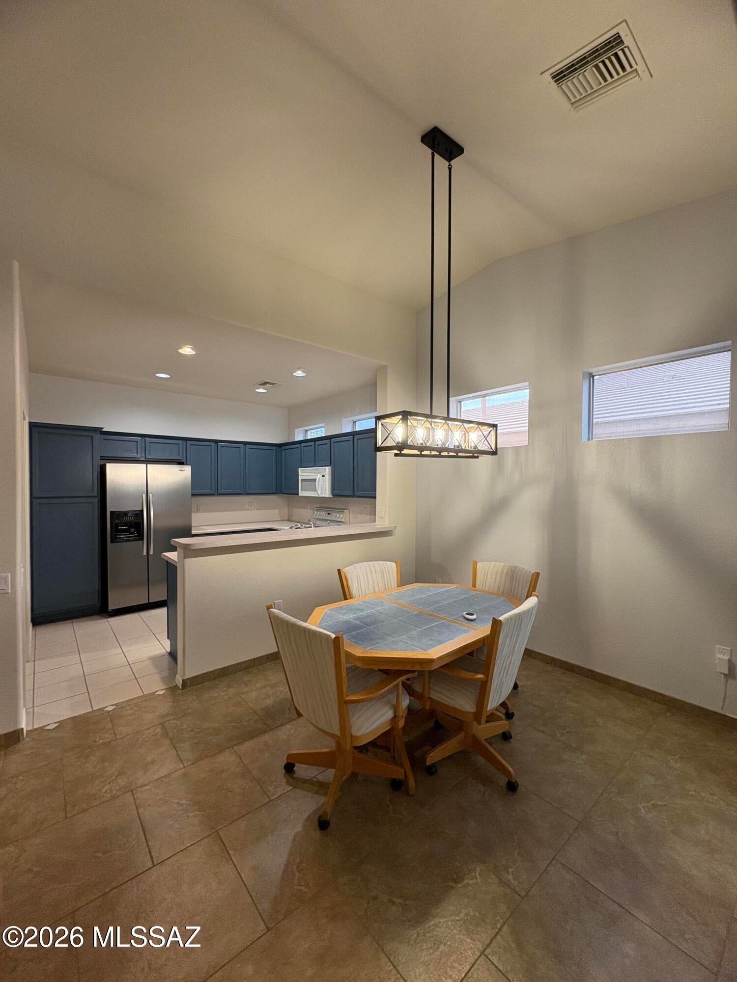 Las Campanas BLK G (96-216) - Residential