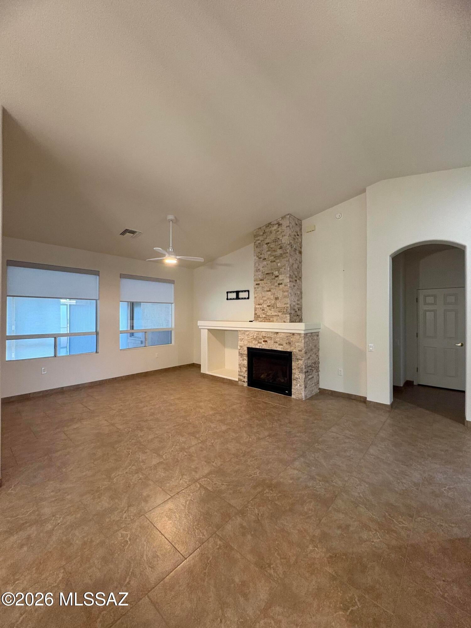 Las Campanas BLK G (96-216) - Residential