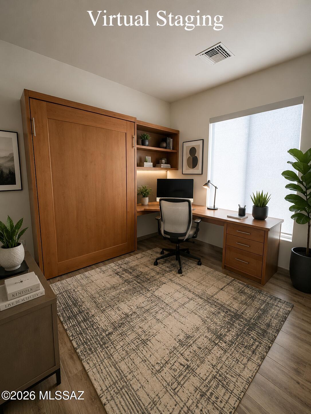 Las Campanas BLK G (96-216) - Residential