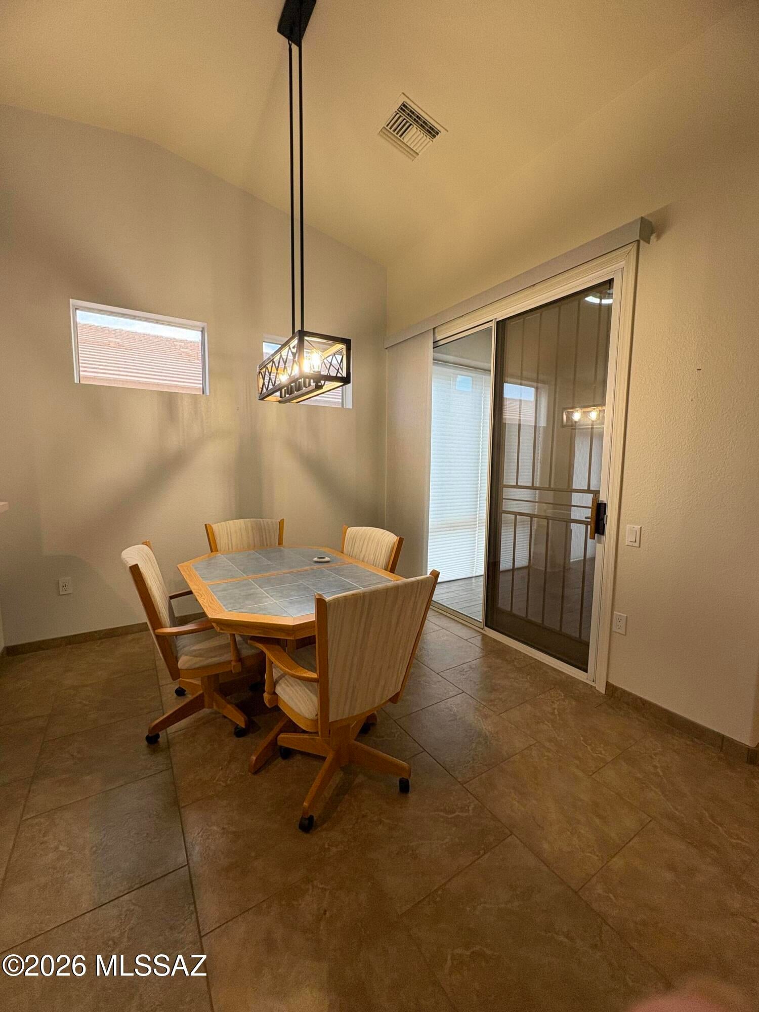 Las Campanas BLK G (96-216) - Residential
