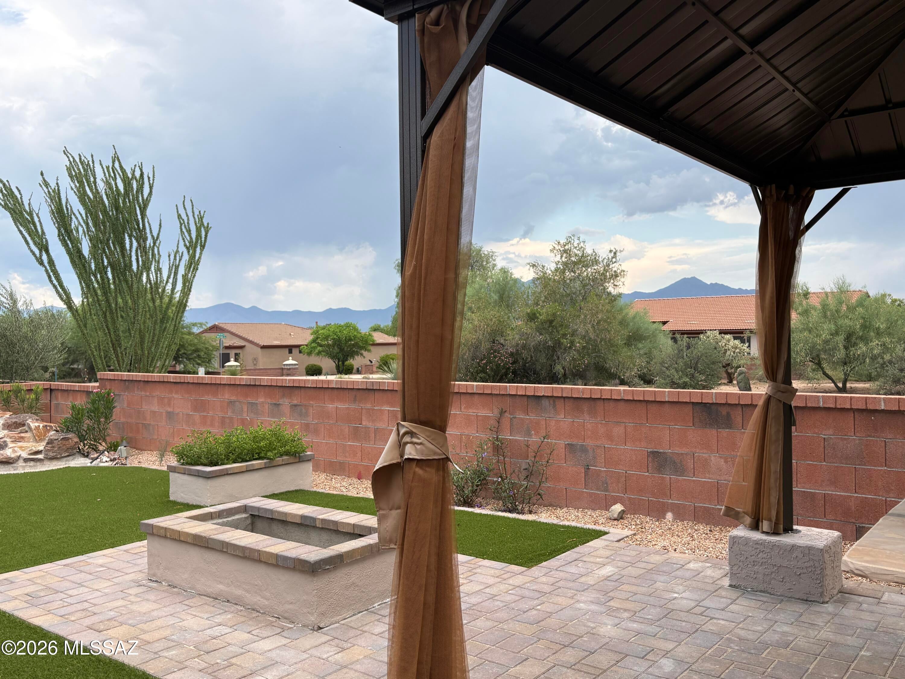 Las Campanas BLK G (96-216) - Residential