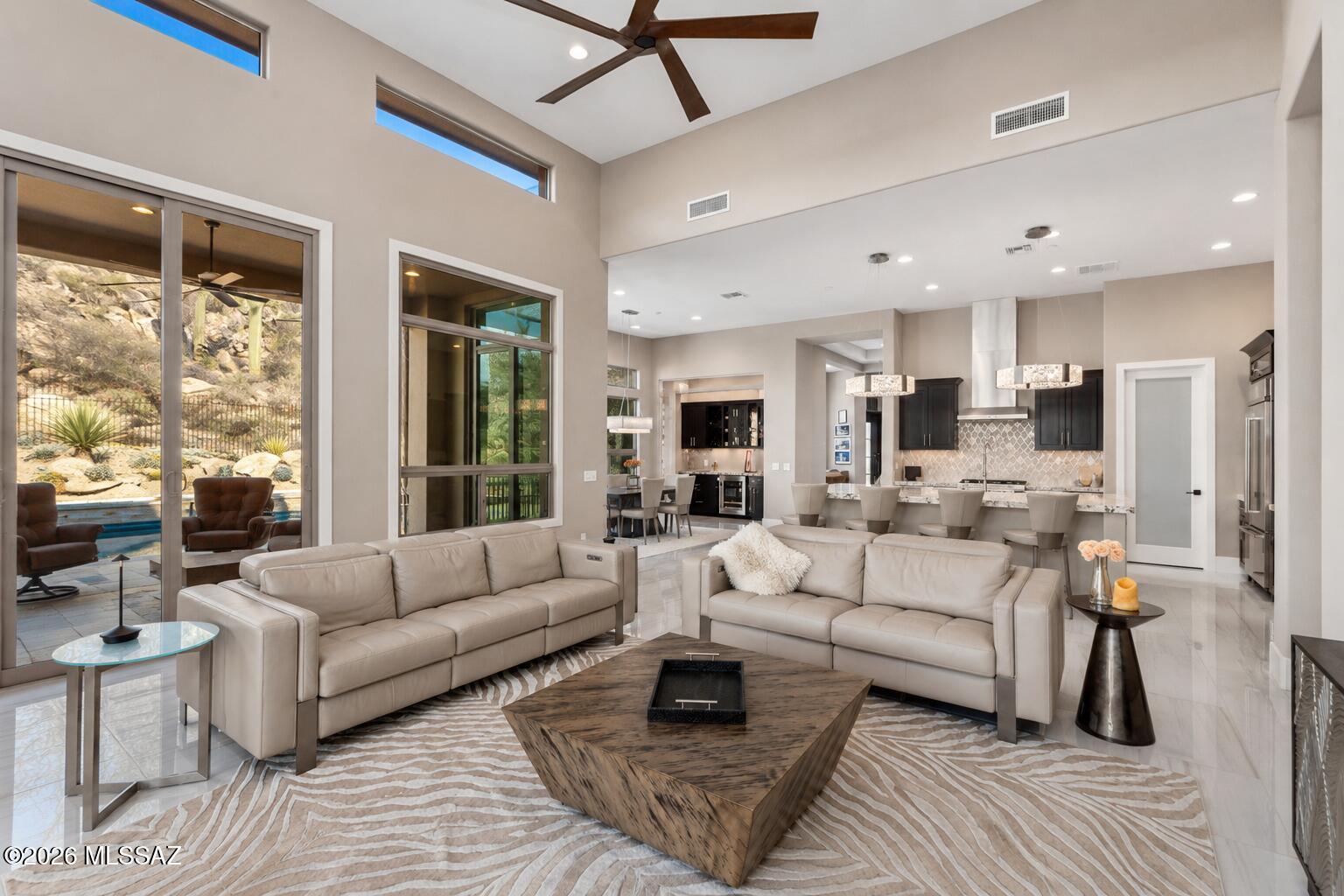 Meritage At Stone Canyon VIII - Residential