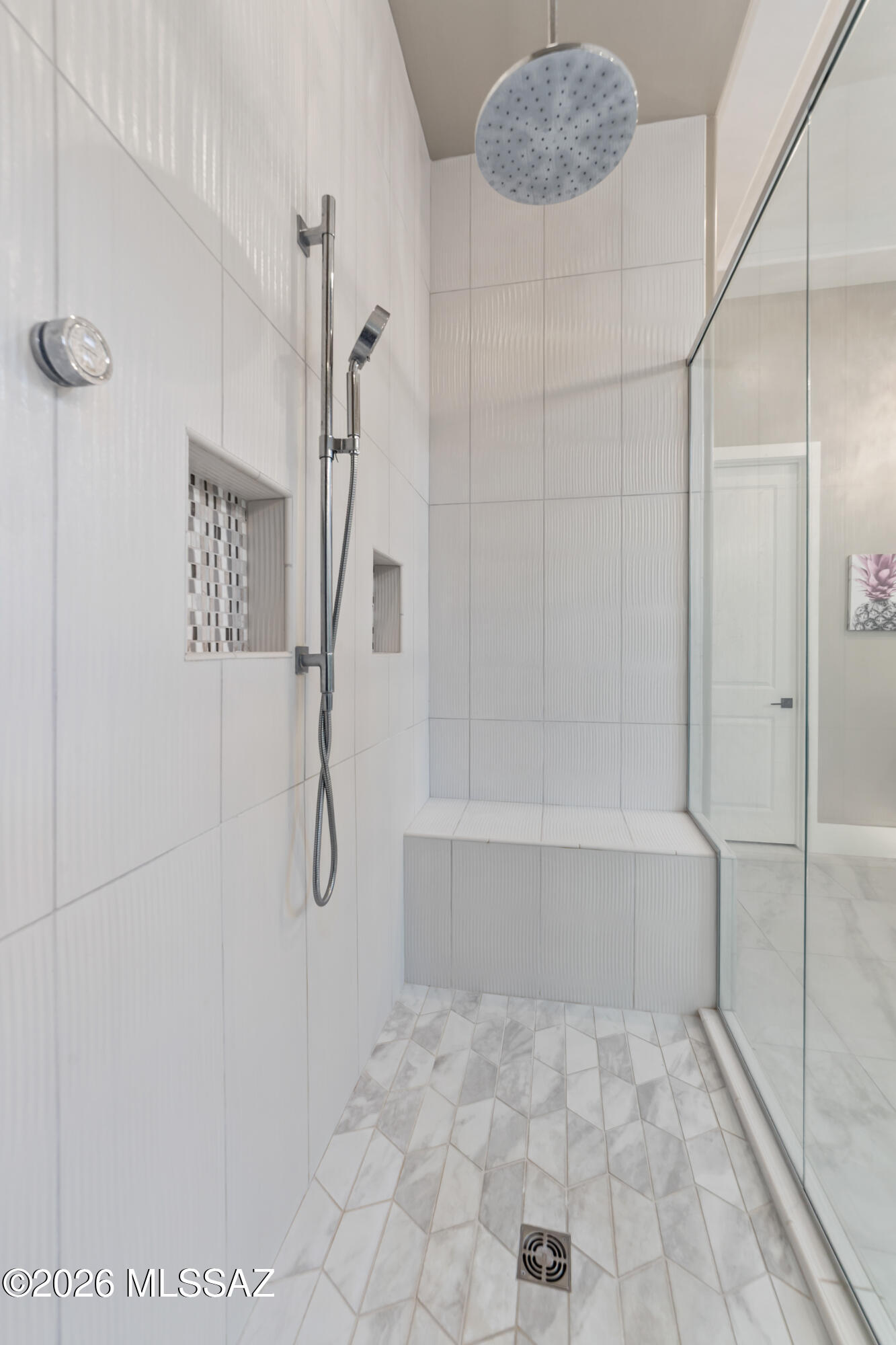 Meritage At Stone Canyon VIII - Residential