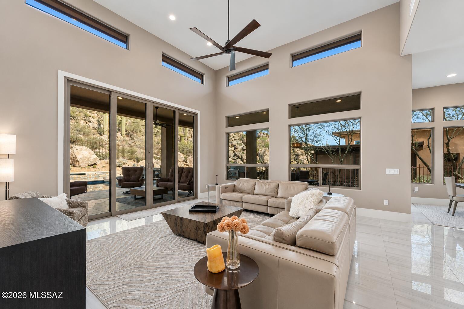 Meritage At Stone Canyon VIII - Residential