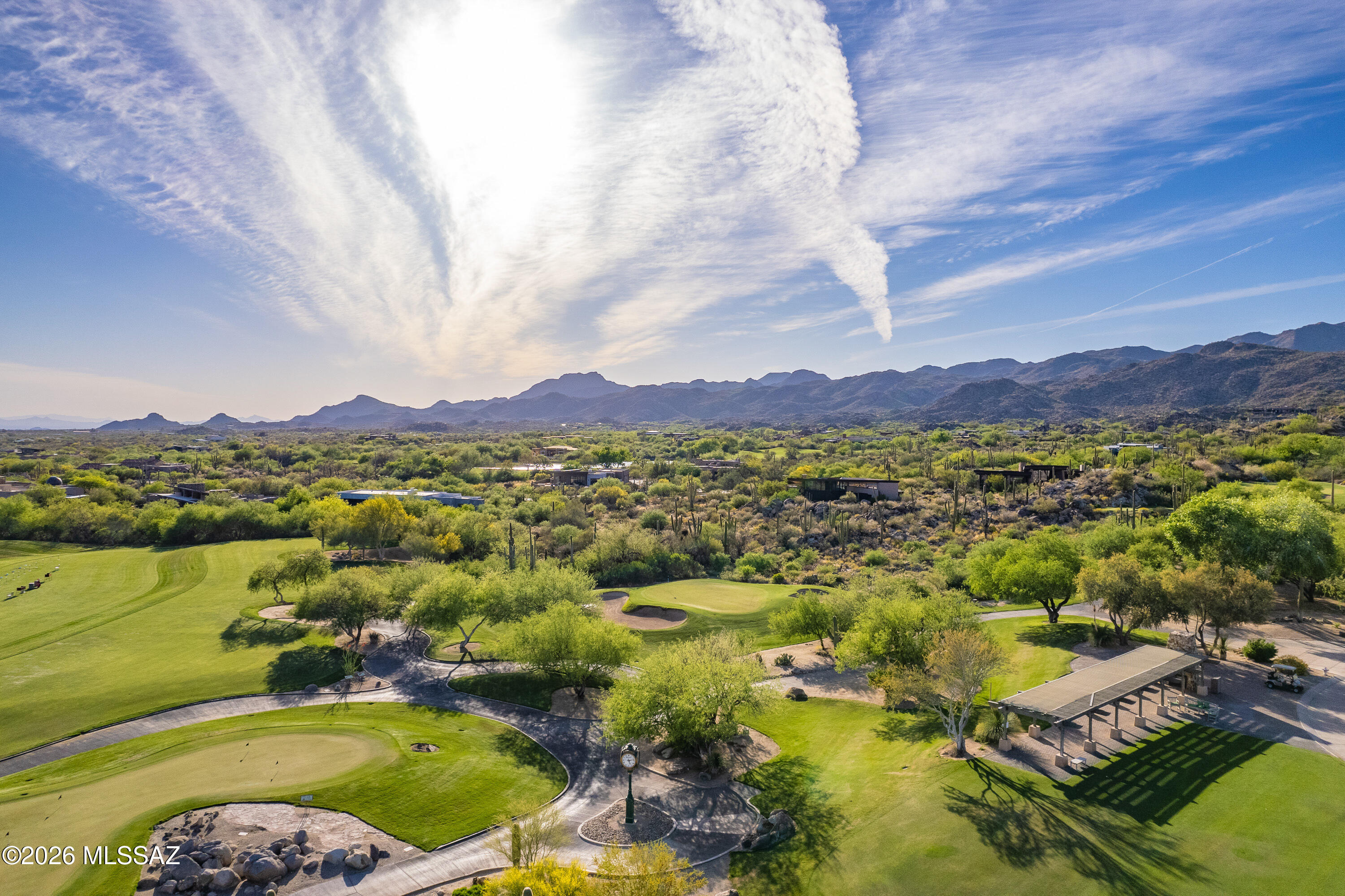 Meritage At Stone Canyon VIII - Residential