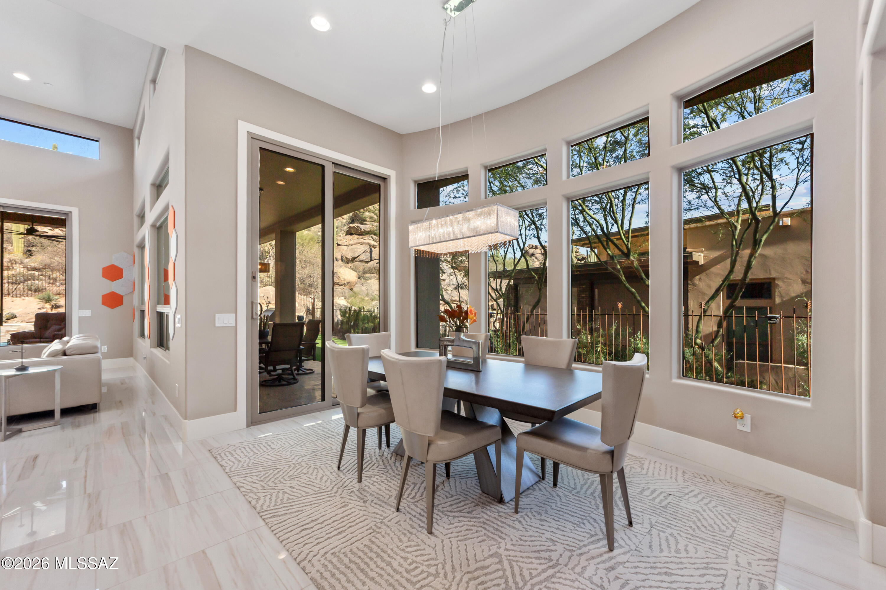 Meritage At Stone Canyon VIII - Residential