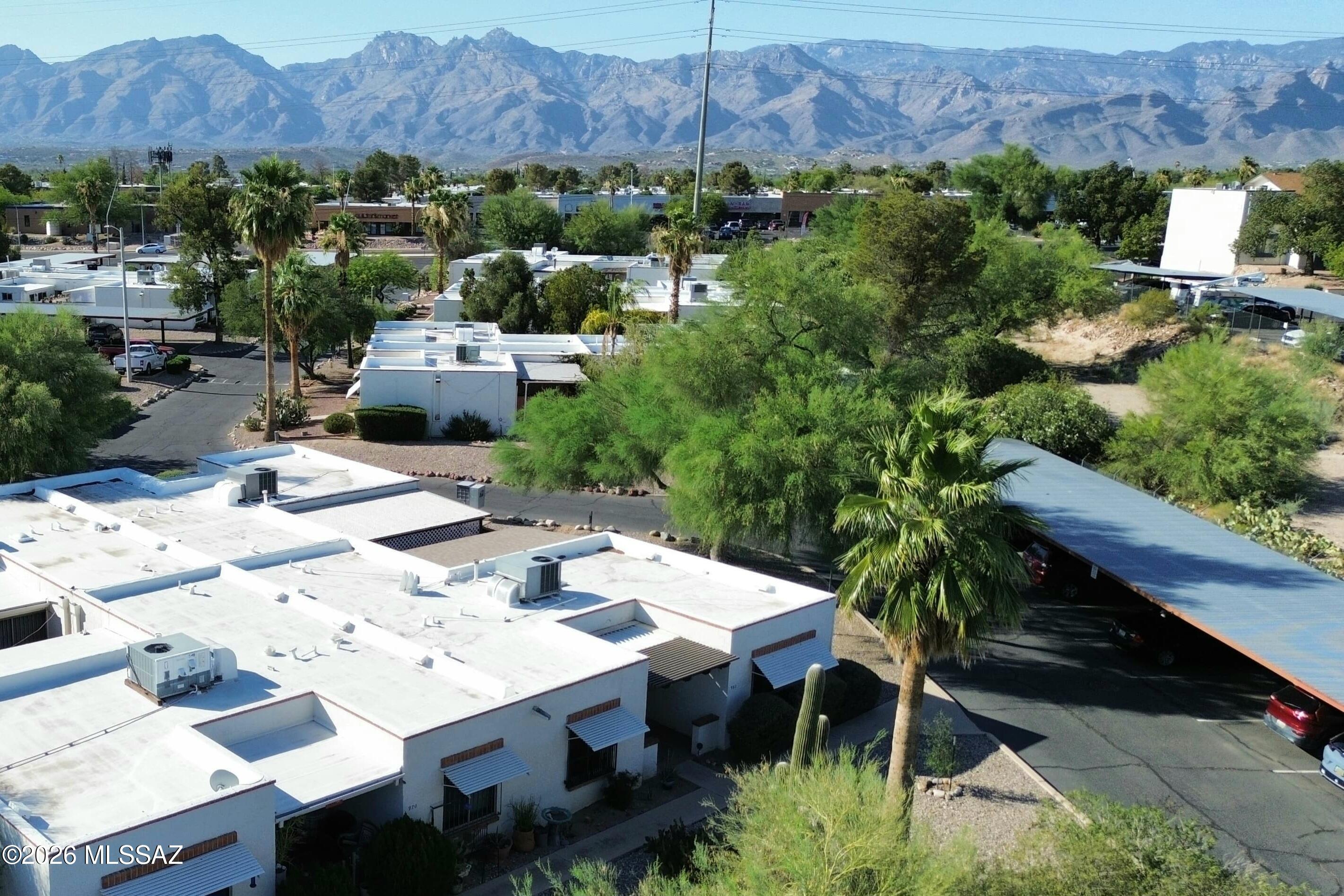 Las Solanas Blk 1 (1-49) - Residential