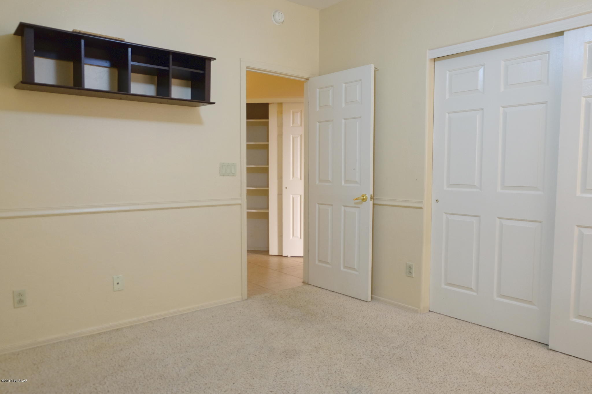 Continental Ranch (1-148) - Residential Lease