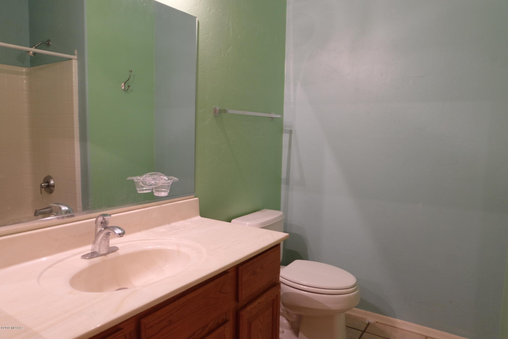 Continental Ranch (1-148) - Residential Lease