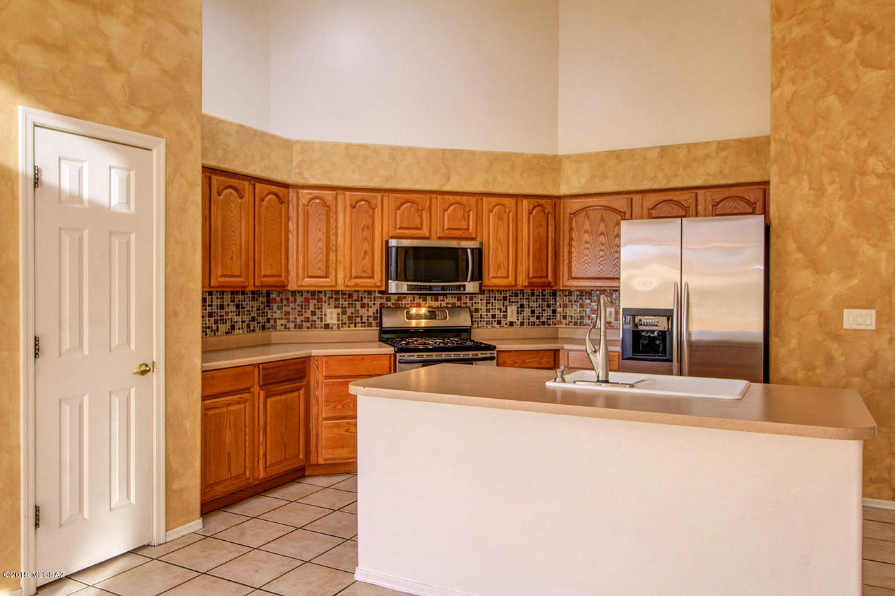 Continental Ranch (1-148) - Residential Lease
