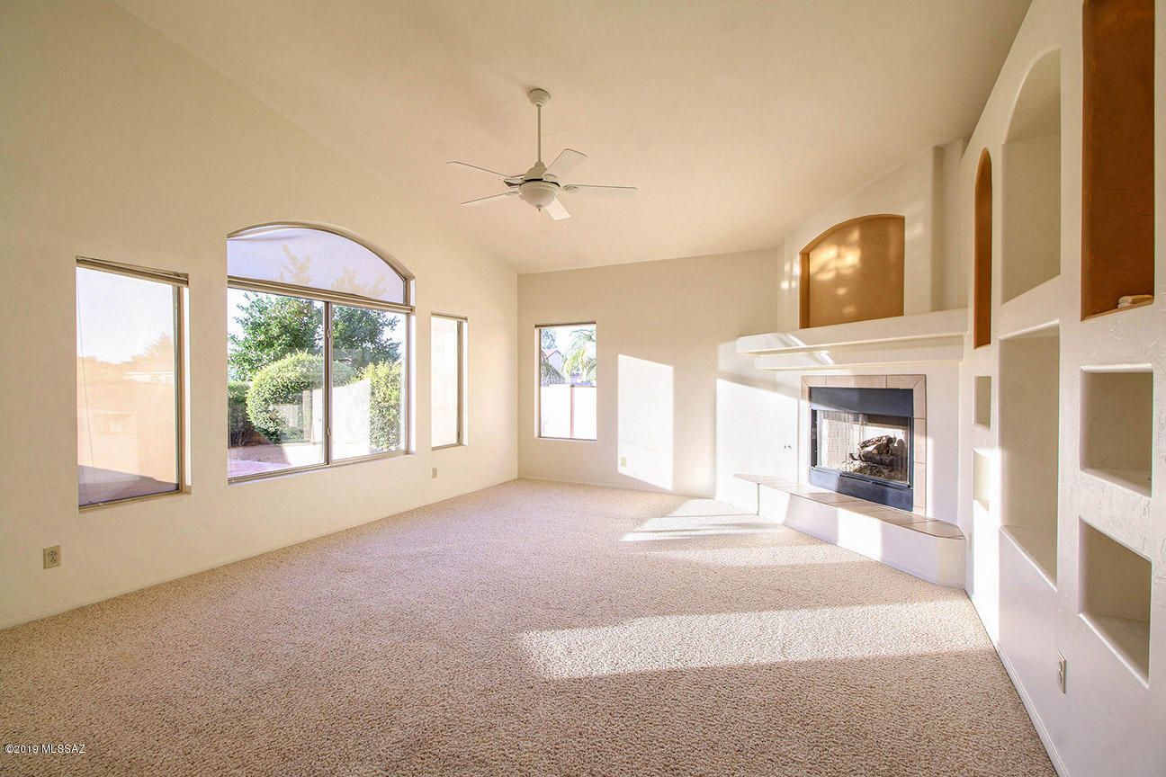 Continental Ranch (1-148) - Residential Lease