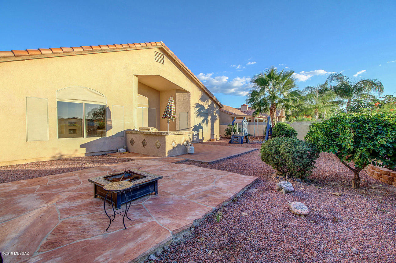 Continental Ranch (1-148) - Residential Lease