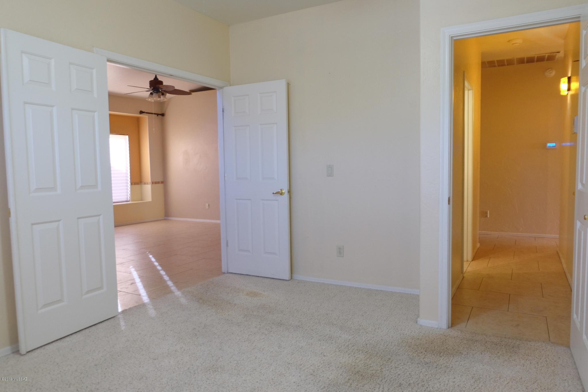 Continental Ranch (1-148) - Residential Lease