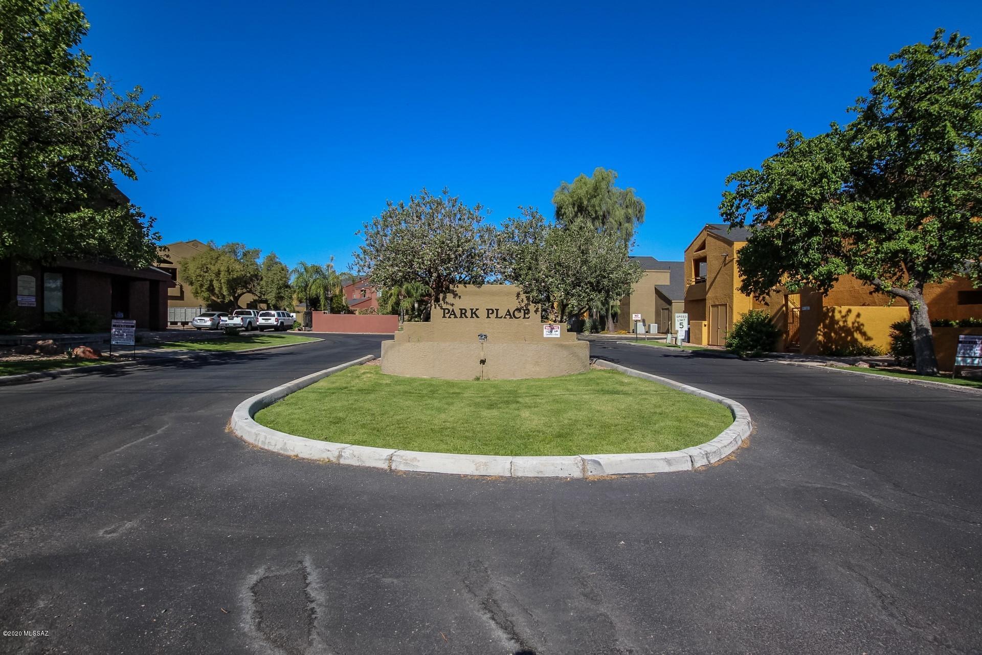 Mountain View Condos. (1-76) - Residential Lease
