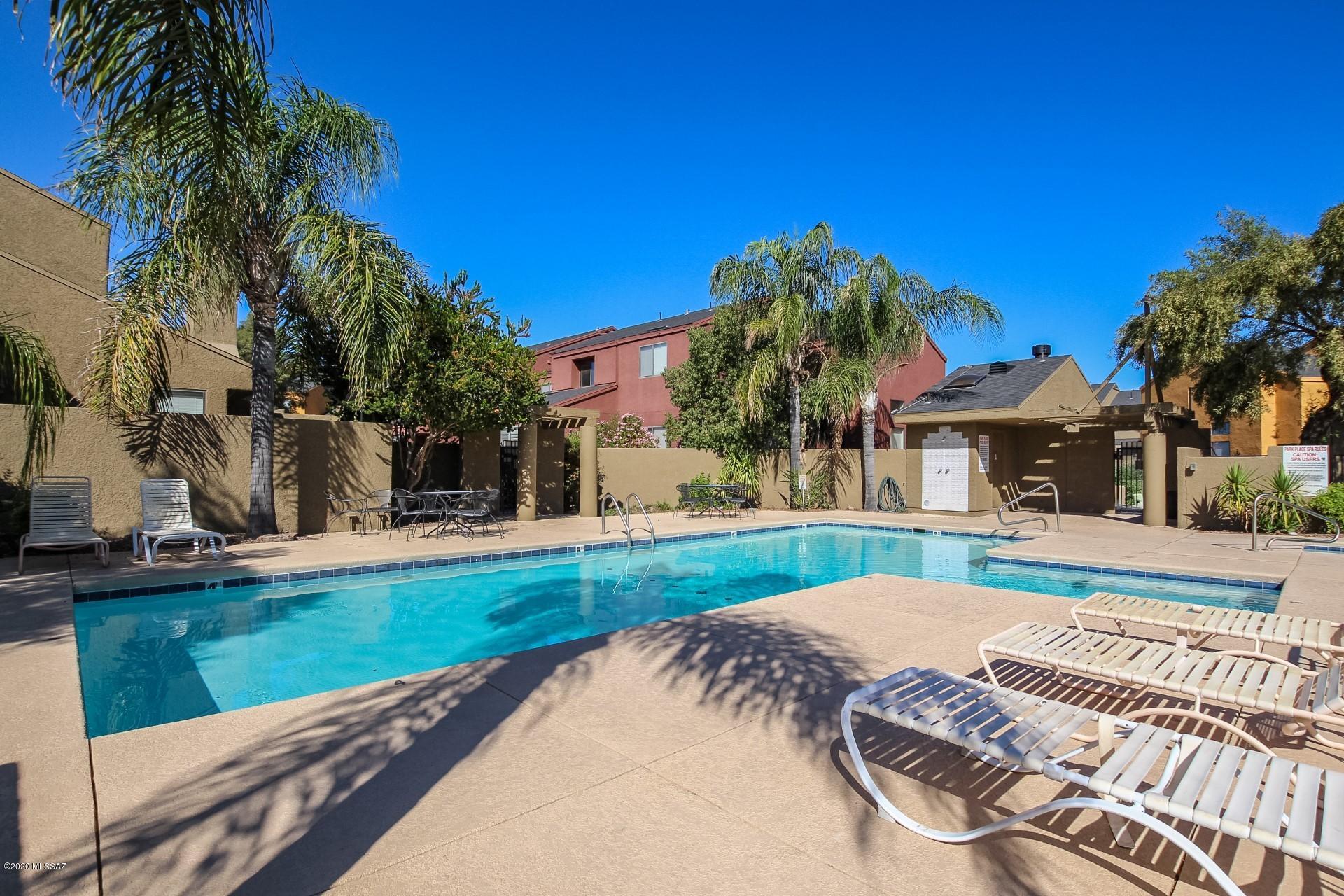 Mountain View Condos. (1-76) - Residential Lease
