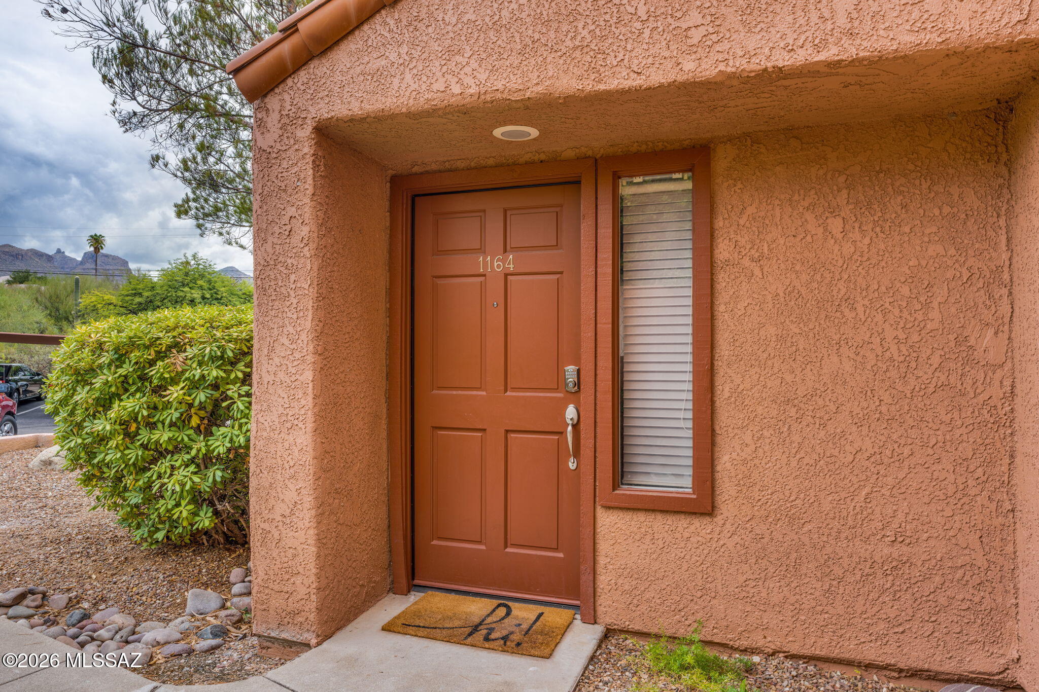 Ventana Vista Condominiums - Residential