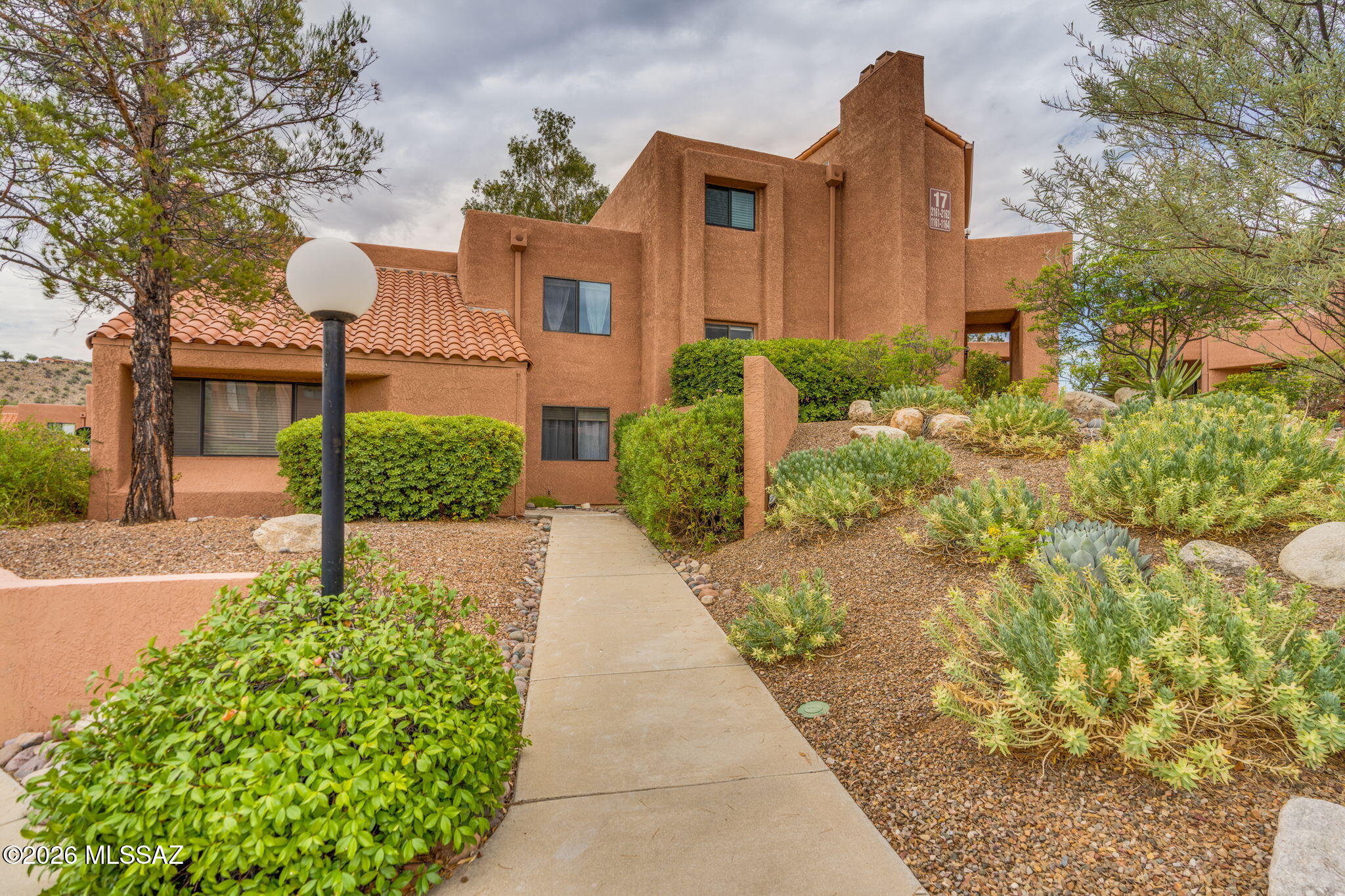 Ventana Vista Condominiums - Residential